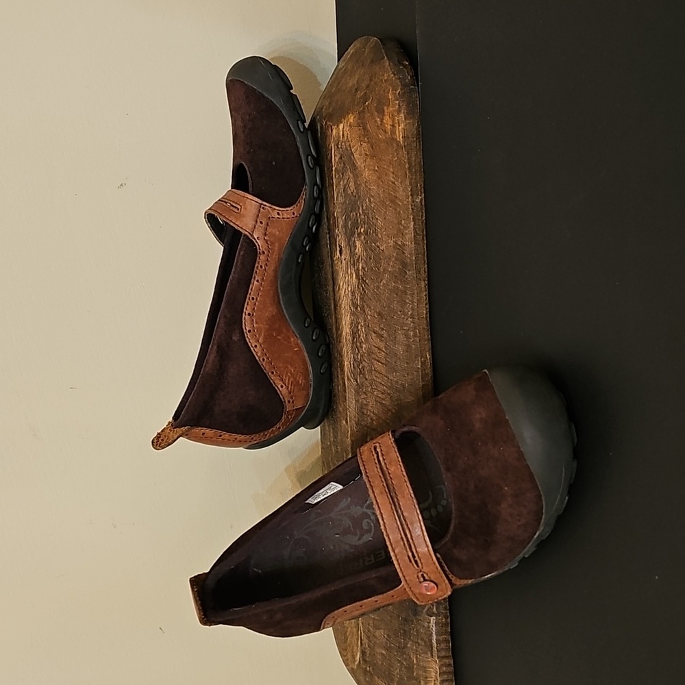 Merrell Bandeau Loafers - Picture 2 of 8